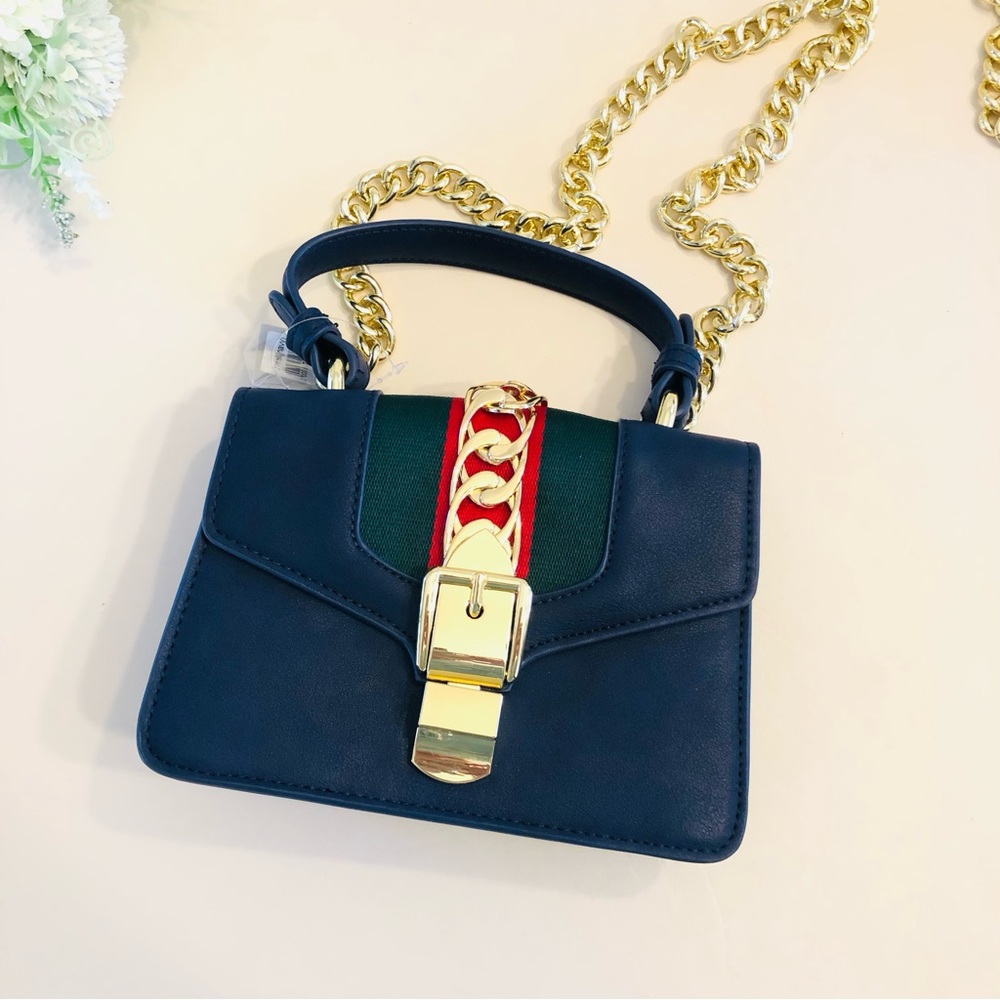 Baldi London crossbody